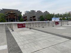-武汉园博园(武汉自然博物馆)