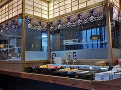 自助取餐区-水林间·寿喜烧自助(仙林金鹰店)