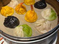 -隆喜元鱼汤包·海鲜(中联广场店)