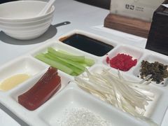 -四季民福烤鸭店(王府井灯市口店)