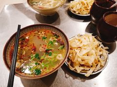 -老雒阳面馆·水席·洛阳菜(王城路店)