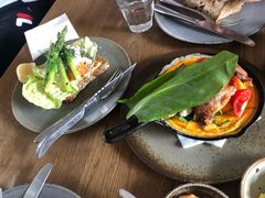 -BOR Eatery(安福路店)