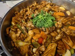 -黄记煌三汁焖锅(渝北金港国际店)