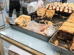 -爱德顺糕点食屋(利民道店)