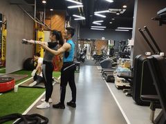 -UltraForce超源健身私教工作室(长楹天街精品店)