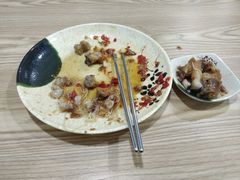 -贤花饭店(凯德店)