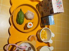 -蔡澜点心·粤菜(花城汇南区店)