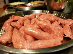 -英雄故事地摊烤肉(马驹桥店)