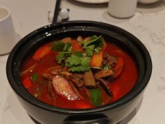 -院8里·少城记忆老川菜(宽窄巷子店)