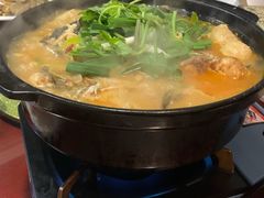 -一家亲台菜餐厅(银塘中路店)
