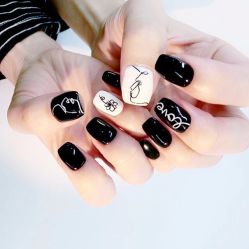 -Pink You美甲美睫纹绣定制中心