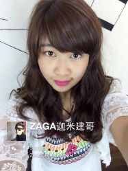 ZAGA形象设计-ZAGA形象设计