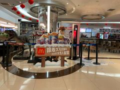 -环贸新生活(小黄庄北街店)