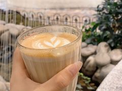 -1/4 ONE QUARTER COFFEE LAB(朝阳大悦城店)