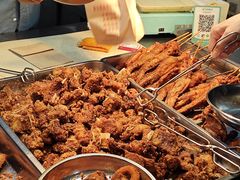 -吴日彪蒜香猪牛排(水巷口店)