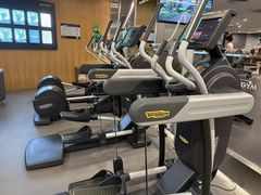 -OXYGYM 奥美氧舱运动中心(朝阳大悦城店)