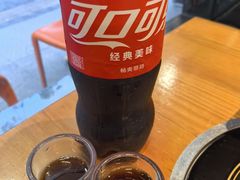 -重庆鸡公煲·青锅花椒鱼(牡丹江路店)