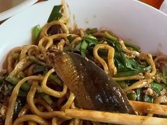 -三百碗宝应长鱼面(板仓街店)