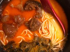 -和府捞面(东直门银座店)