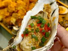 -巽寮印象美食部落餐厅·海鲜·地方特色菜(惠州体验店)