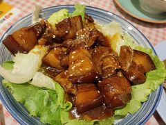 老妈烧肉-吉事利茶餐厅