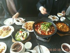 -眉州东坡(博雅店)
