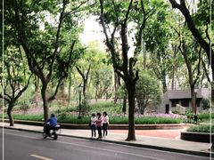 -中共一大纪念馆