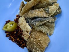 -榮泰米粉湯(Left Shop)