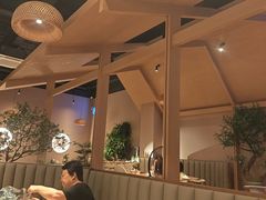 -山水茶艺馆·点心粤菜·30年老字号