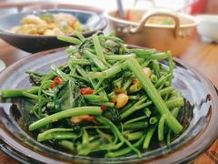 -小桔象·泰国风味餐厅(惠城水门路16号店)