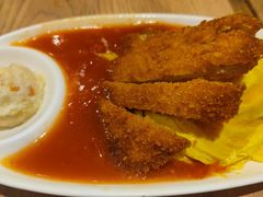-玛格萝妮比萨屋(四平店)