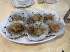 -老字号蛇口德记烧腊饭店·海鲜加工