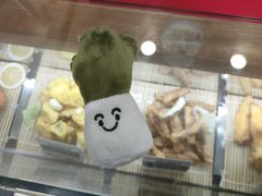 -1973继光香香鸡(金桥国际店)
