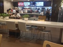 -肯德基(茂业店)