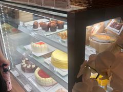 -Peet's Coffee皮爷咖啡(大学路店)