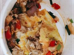 -周记热干面豆皮大王(桃花东街店)