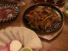 -TEQO·Mexican food & Bar