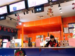 -华美国际影城(旧宫永辉店)