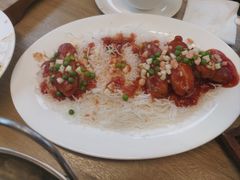 -枣子树·素食餐厅(朱家尖店)