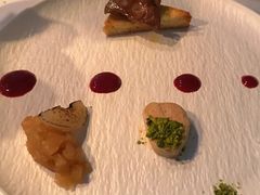 -圣丰索菲特·法国餐厅