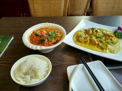 android_upload_pic-西安高新希尔顿酒店·咖啡露台西餐厅