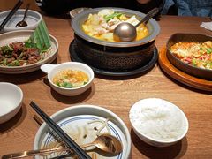 -云海肴·汽锅鸡·云南菜(领展购物广场·中关村店)