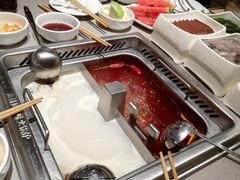 -海底捞火锅(壹悦城店)