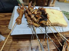 -壹块捌烧烤(灯市口店)