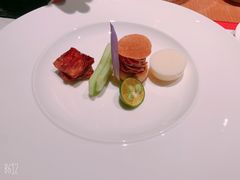 -鲤院·新中式美学·庭院餐厅(夫子庙店)