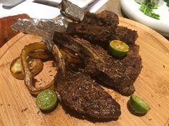 -小大董·烤鸭(凤凰汇店)