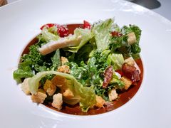 -Oyster Talks 四度蚝法餐厅