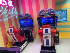 -不可思议减压馆·解压博物馆·摔碗发泄·团建定制