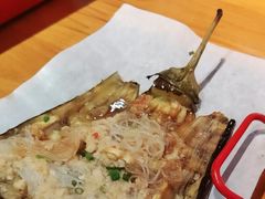 -三太子地摊烧烤·小龙虾(北蔡店)