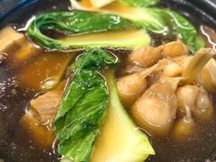 -鸡坤茶室(三里屯店)